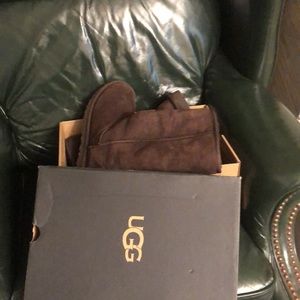 UGG boots